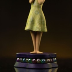 Vice-versa 2 statuette 1/10 Art Scale Joie 20 cm