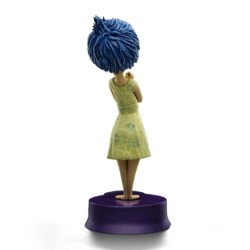 Vice-versa 2 statuette 1/10 Art Scale Joie 20 cm