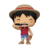 Figurine Pop Luffy New Style Grimace - One Piece