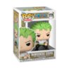 Figurine Pop Zoro New Style - One Piece