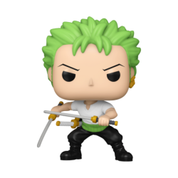 Figurine Pop Zoro New Style - One Piece