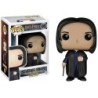 Figurine POP N° 05 -Severus Snape - Harry Potter