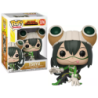 Figurine POP Tsuyu Asui 374 - My Hero Academia