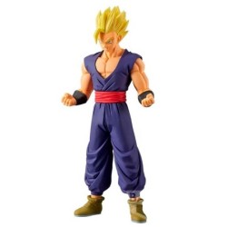 Figurine Son Gohan DXF 17cm - Dragon Ball Super