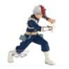 Figurine Shoto Todoroki The Amazing Heroes 15cm My Hero Academia