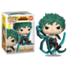 Figurine Deku (Blackwhip) POP Animation 1347 My Hero Academia S5