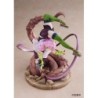 Statuette 1/8 Mitsuri Kanroji 19cm Demon Slayer