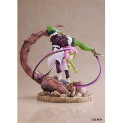 Statuette 1/8 Mitsuri Kanroji 19cm Demon Slayer