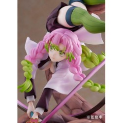 Statuette 1/8 Mitsuri Kanroji 19cm Demon Slayer