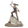 Statuette PVC Lara Croft Survivor Era 33cm - Tomb Raider