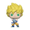 Figurine Pop Super Saiyan Goku Kamehameha Wave - DBZ S9