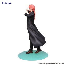 Chainsaw Man statuette PVC Exceed Creative Makima 21 cm