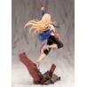 Statuette PVC ARTFXJ 1/8 Power Bonus Edition 29 cm Chainsaw Man