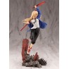 Statuette PVC ARTFXJ 1/8 Power Bonus Edition 29 cm Chainsaw Man