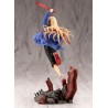 Statuette PVC ARTFXJ 1/8 Power Bonus Edition 29 cm Chainsaw Man