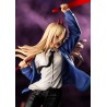 Statuette PVC ARTFXJ 1/8 Power Bonus Edition 29 cm Chainsaw Man