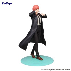 Chainsaw Man statuette PVC Exceed Creative Makima 21 cm