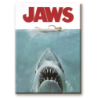 Aimant Poster Les Dents de la mer 6.3x8.9cm - Jaws