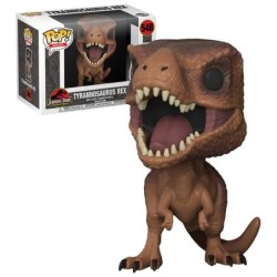 Figurine Pop T-Rex 548 Jurassic Park Tyrannosaurus Rex