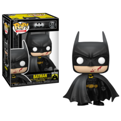 Figurine Pop Batman 85ème anniversaire 518