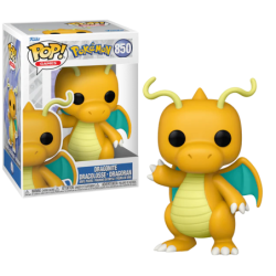 Figurine Pop Dracolosse 850 - Pokémon