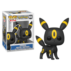 Figurine Pop Noctali 948 Pokémon