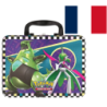 Coffre valisette Collector Chest Pokémon Rentrée des classes 2024 - Français