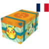 Coffret Paldea Adventure Chest 2024/03 - Français - Pokémon