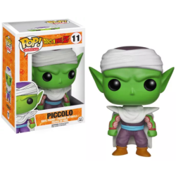 Figurine Pop Piccolo Dragon Ball Z N°11