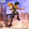 Statuette PVC Trio-Try-iT Izuku Midoriya 21cm You're Next