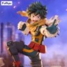 Statuette PVC Trio-Try-iT Izuku Midoriya 21cm You're Next