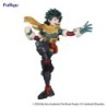 Statuette PVC Trio-Try-iT Izuku Midoriya 21cm You're Next