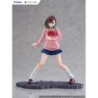 Statuette PVC Tenitol Momo 19cm Dandadan