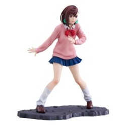 Statuette PVC Tenitol Momo 19cm Dandadan