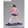 Statuette PVC Tenitol Momo 19cm Dandadan