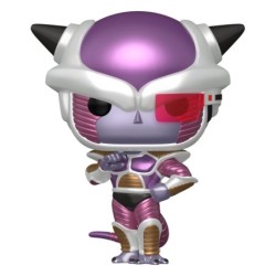 Dragon Ball Z POP! Vinyl figurine First Form Freezer (MT) 9 cm