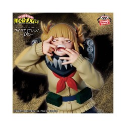 Figurine Himiko Toga The Evil Villains 18cm My Hero Academia