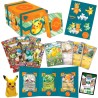 Coffret Paldea Adventure Chest 2024/03 - Français - Pokémon