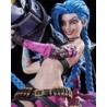 Statuette Jinx 1/6 31.5cm - League Of Legends