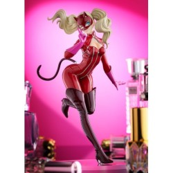 Persona 5 Royal statuette PVC Pop Up Parade Panther 17 cm