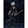 Nier:Automata Ver1.1a figurine Figma 2B (YoRHa No.2 Type B) 16 cm