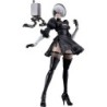 Nier:Automata Ver1.1a figurine Figma 2B (YoRHa No.2 Type B) 16 cm