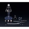 Nier:Automata Ver1.1a figurine Figma 2B (YoRHa No.2 Type B) 16 cm