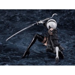 Nier:Automata Ver1.1a figurine Figma 2B (YoRHa No.2 Type B) 16 cm