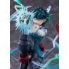 Statuette 25cm Izuku Midoriya Version Deku My Hero Academia