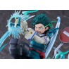 Statuette 25cm Izuku Midoriya Version Deku My Hero Academia