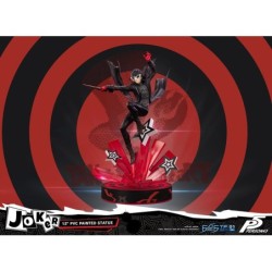 Statuette 30cm Joker - Persona 5