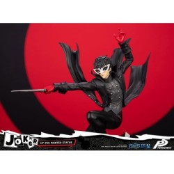 Statuette 30cm Joker - Persona 5