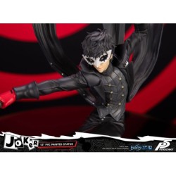 Statuette 30cm Joker - Persona 5