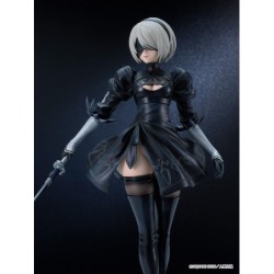 Statuette 2B 1/7 (YoRHa No.2 Type B) 24cm Ver1.1a NieR: Automata